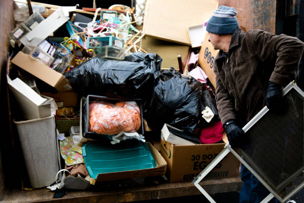 Attic Cleanout Services in Manhattan, KS