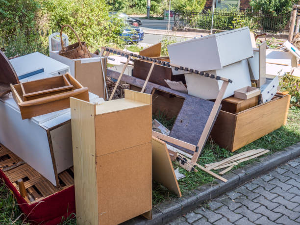 Reliable Manhattan, KS Junk Removal Solutions