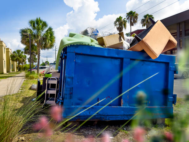 Best Office Junk Removal  in Manhattan, KS