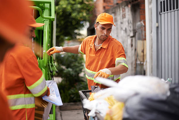 Best Construction Debris Removal  in Manhattan, KS